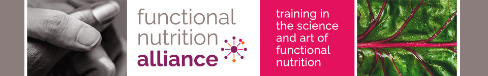 Functional Nutrition Alliance Logo
