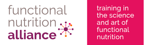 Functional Nutrition Alliance Logo