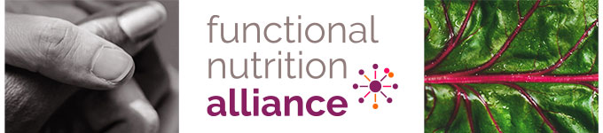 Functional Nutrition Alliance Logo